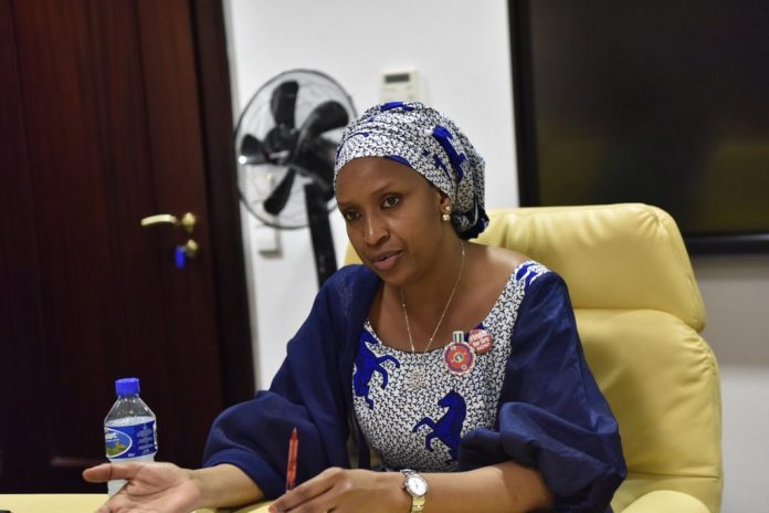 Hadiza Hadiza Bala-Usman
