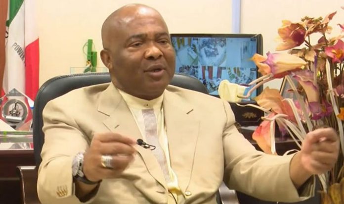 Hope Uzodinma