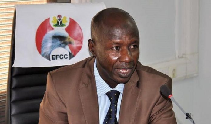 Ibrahim Magu