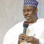 Show Nigerians Construction Approvals For Demolished Structures, Not All Nigerians Can Be Compromised, Bullied, Or Blackmailed – Amosun To Dangote Ibikunle Amosun