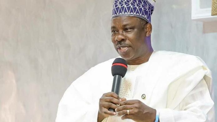 Ibikunle-Amosun Ibikunle Amosun