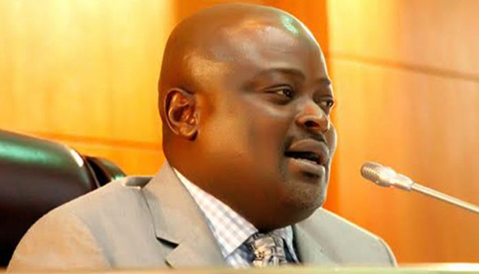 Obasa Mudashiru Obasa