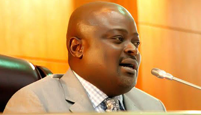 Obasa - THEWILL NEWS MEDIA Mudashiru Obasa