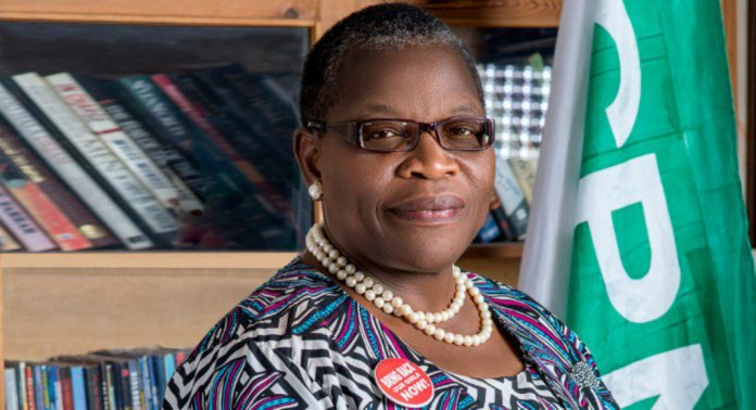Oby-Ezekwesili