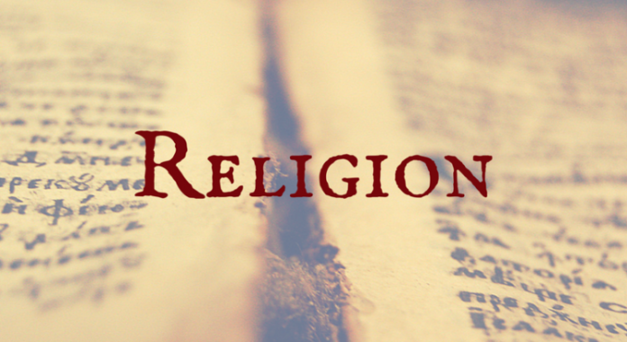 Religion-1