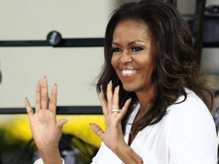 We Had Our Daughters Via IVF - Michelle Obama Opens Up Michelle Obama