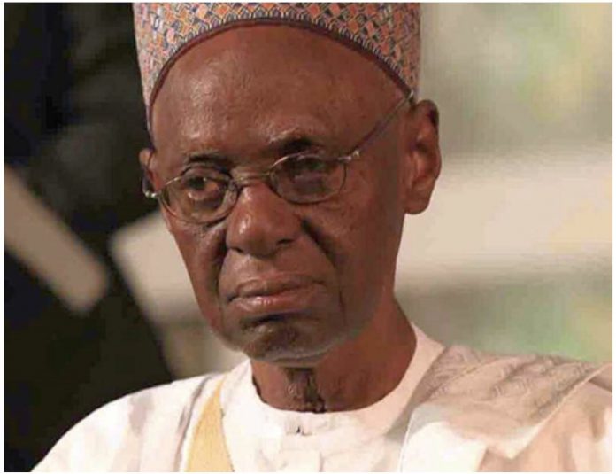 Shehu Shagari