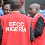 Magu: Panel Suspends 12 EFCC Directors EFCC