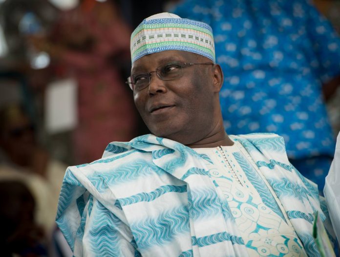 ATIKU A