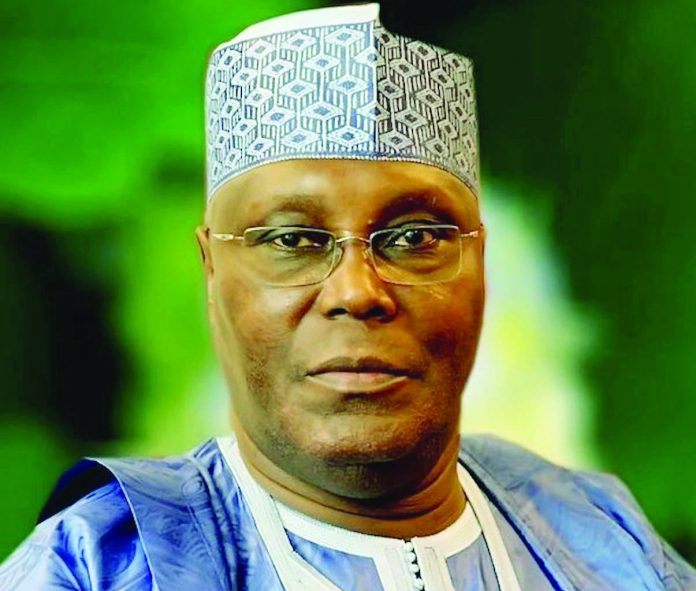 Atiku Abubakar