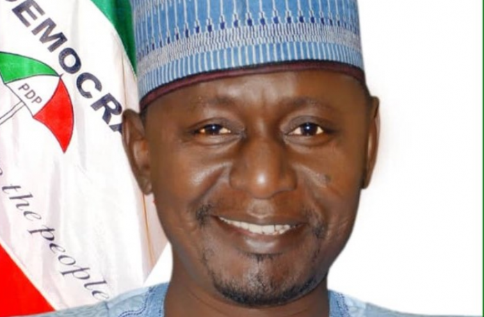 Babayo Gamawa