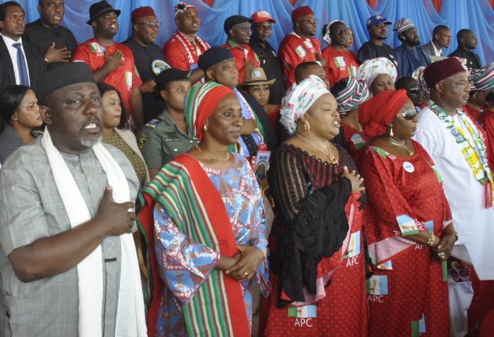 OKOROCHA