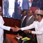 Nigeria Signs Agreements With Afreximbank, NSIA, Boi To Develop Special Economic Zones