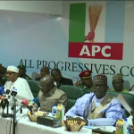Buhari Spits Fire, Warns Election Riggers