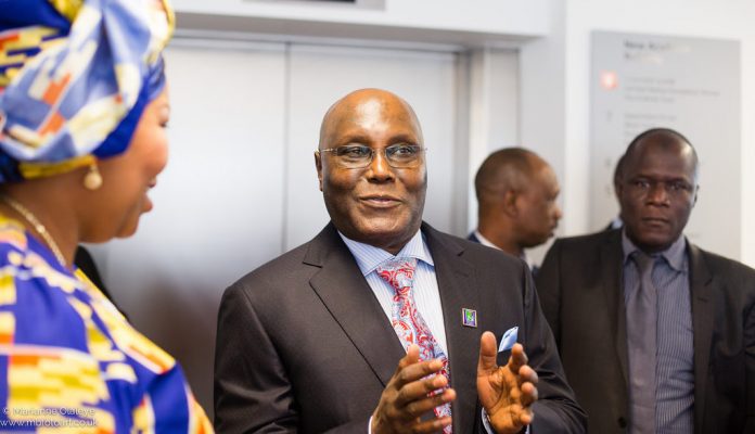 ATIKU 2