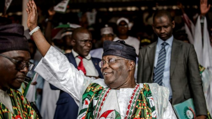 Atiku Abubakar