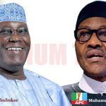 Buhari Outpaces Atiku In PDP-Ruled Gombe