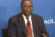 Exclusive: Former NIA DG Oke Returns As EFCC Resolves Case Surrounding Cash Found In Ikoyi Luxury Flat Ayodele-Oke