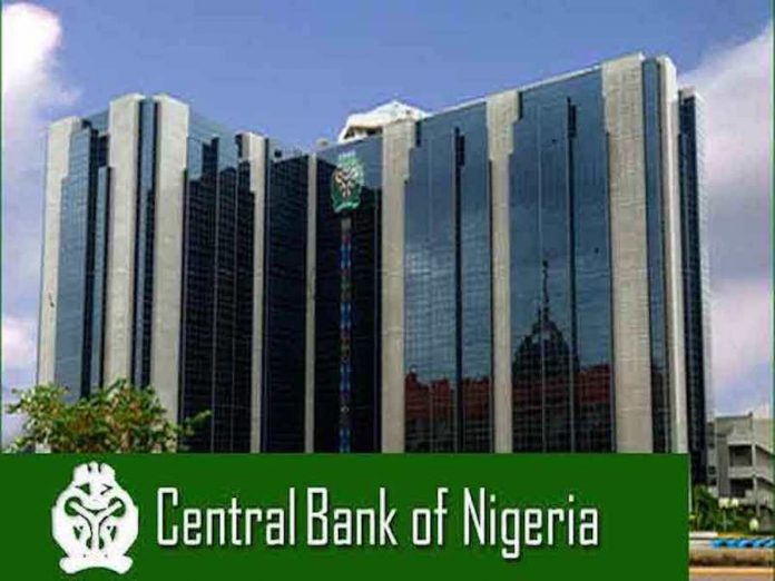 CBN Nigeria