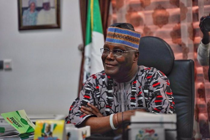 Atiku abu