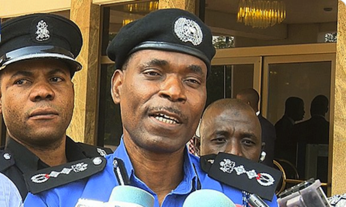 IGP ADAMU
