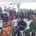 #NigeriaDecides2019: INEC Officials Yet To Arrive At Osinbajo’s Polling Unit
