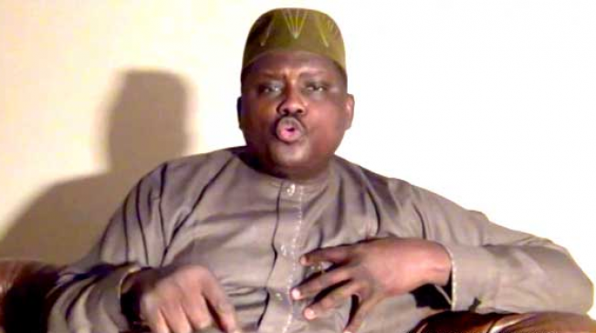 Abdulrasheed Maina