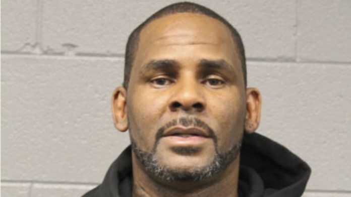 R.Kelly