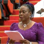 PDP Senate Minority Leader Olujimi Loses To APC In Ekiti