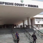 Updated: Supreme Court Declares Virtual Court Sittings Constitutional Supreme Court of Nigeria