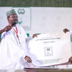 UK Confirms INEC Results As Authentic