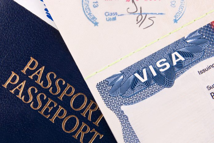 visa 2