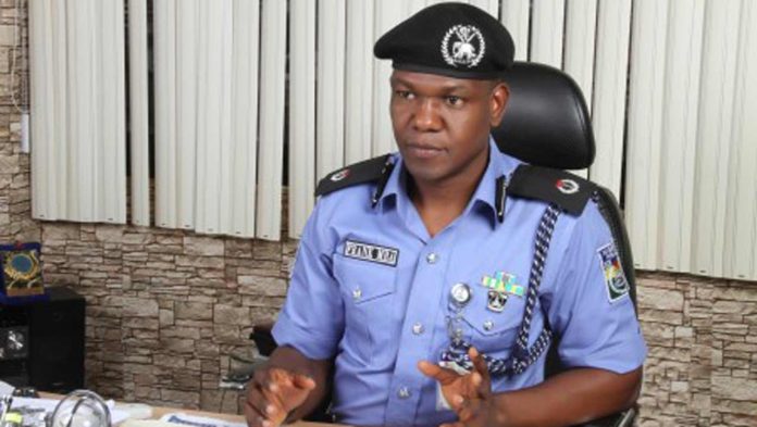ACP-Frank-Mba-Police-Public-Relations-Officer-1 CP. Frank Mba