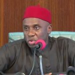 FG Approves $5.3bn For Ibadan-Kano Rail Project Rotimi Amaechi