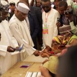 Atiku Wins Polling Unit For PDP Candidates