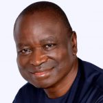 #NigeriaDecides2019: Enugu APC Candidate Ayogu Eze Missing On INEC List