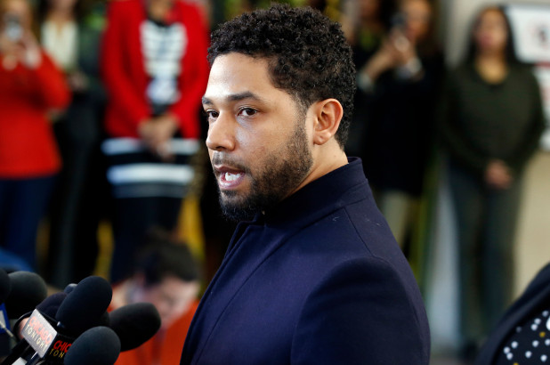 Chicago police to bill Jussie Smollett for cost of hate crime probe