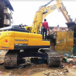 THEWILL EDITORIAL: One Demolition too Many