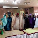Reports: Gbenga Daniel Agrees To Lead Supporters To APC