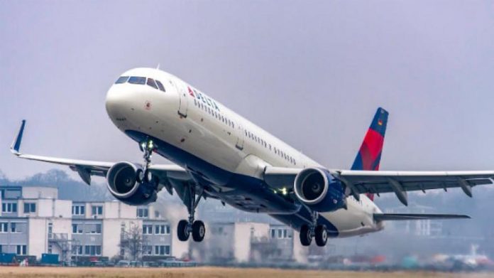 Delta airlines