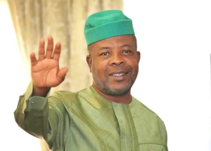 Emeka Ihedioha