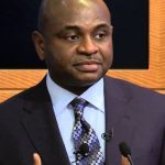 Moghalu Hails CBN’s Plan To Redesign Naira Notes Kingsley Chiedu Moghalu