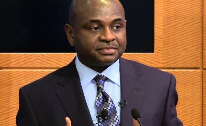 Kingsley Chiedu Moghalu