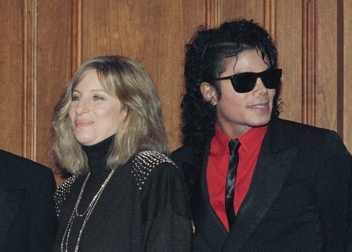 Michael Jackson