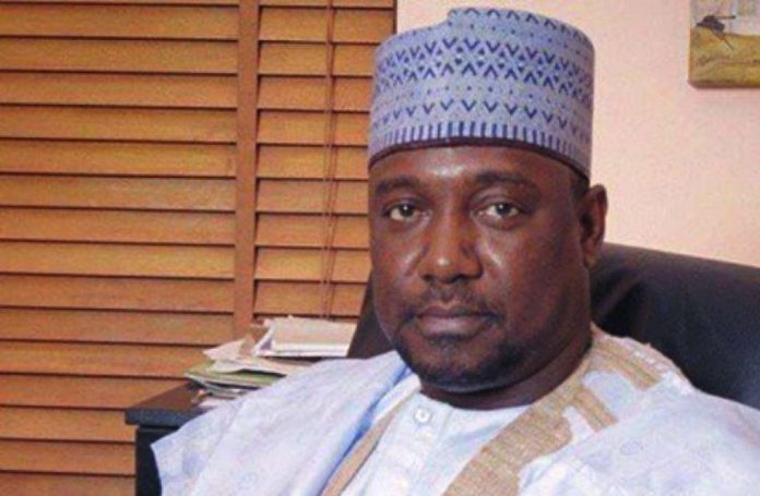 Abubakar Sani-Bello