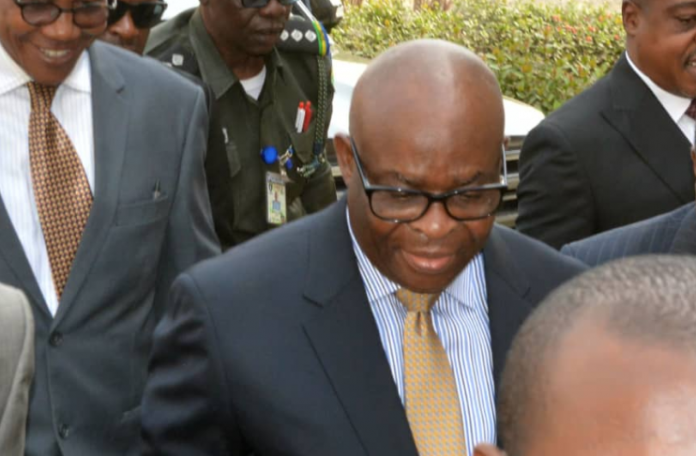 Onnoghen at CCT 2