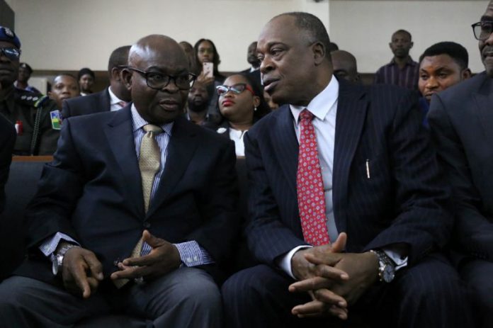 Onnoghen at CCT