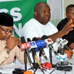 Lagos: Ifeanyi Ubah, TAN Endorse Sanwo-Olu, Promise Igbo Votes