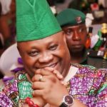 Osun Governor-Elect, Davido, Others Bag Afro Awards 2022 Ademola Adeleke