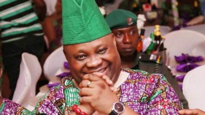 Ademola Adeleke